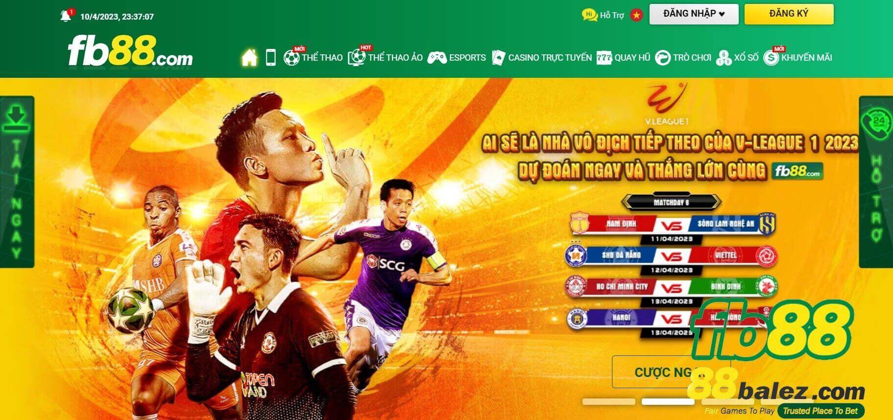 FA88 là nhà cái game bài đổi thưởng hiện đại nhất